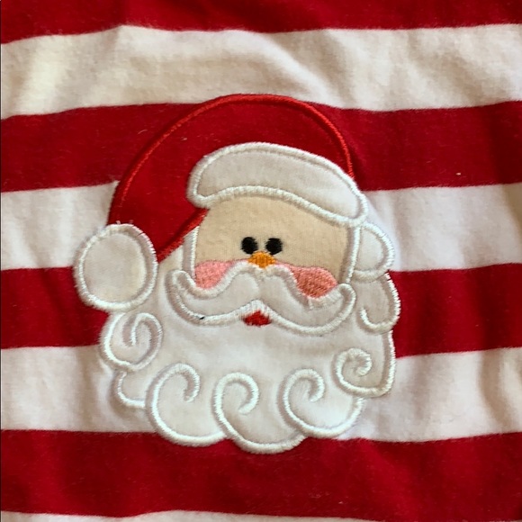 It’s Time for Christmas PJs unisex - Picture 2 of 3